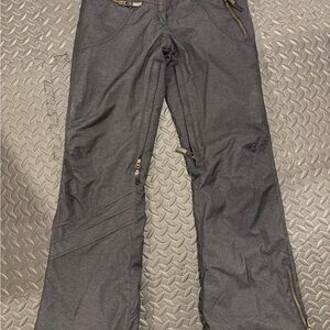 Obermeyer Ladies Outerwear Delia Pant 6